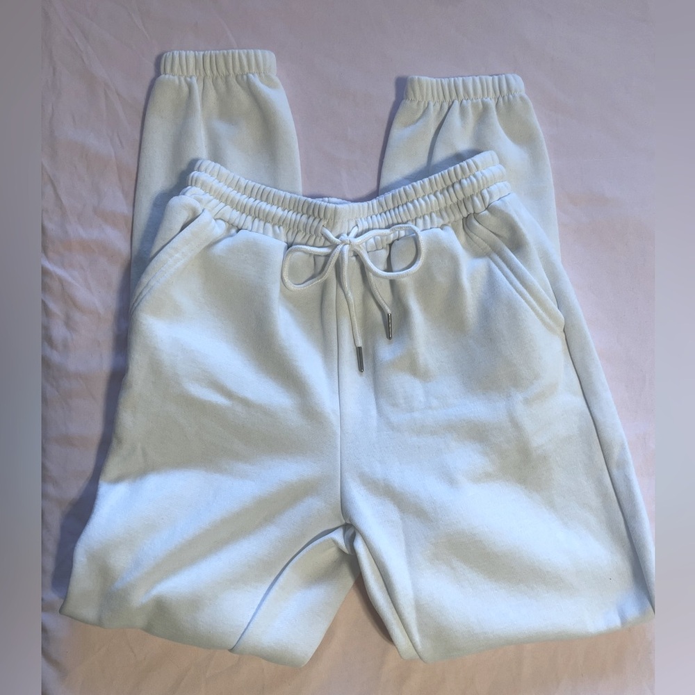 Sweatpants